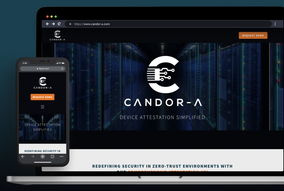 Candor-A