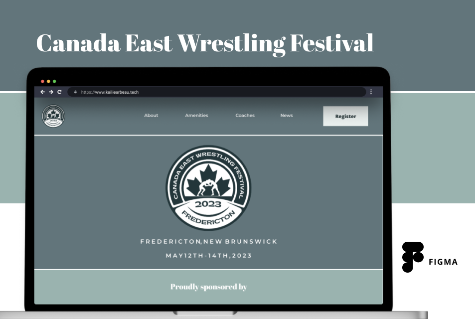 Canada East Wrestling Festival